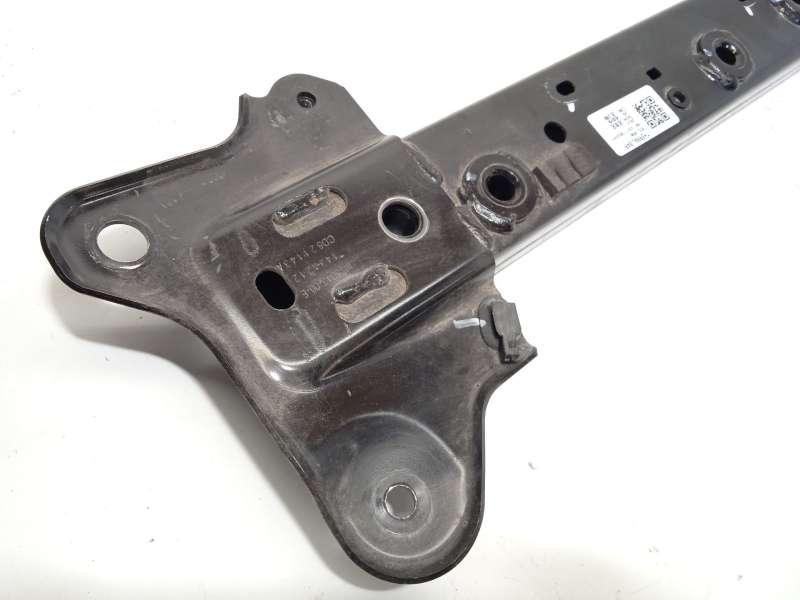 Recambio de travesaño superior para tesla model 3 ev referencia OEM IAM 107504300E - Blanco 3