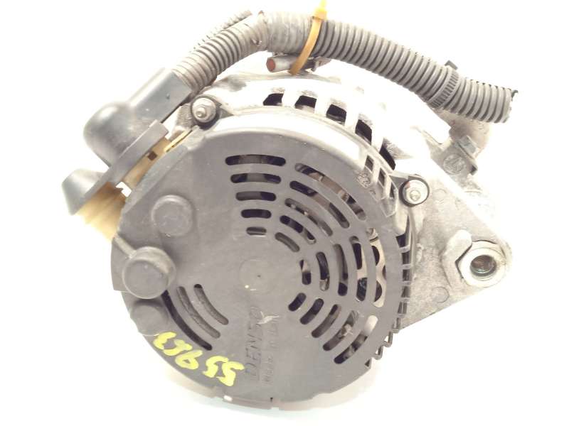 Recambio de alternador para citroën c1 (pm_, pn_) 1.0 referencia OEM IAM 270600Q120  MS1012101400 - Plata 3