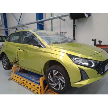 hyundai i20 iii (bc3, bi3) del año 2024