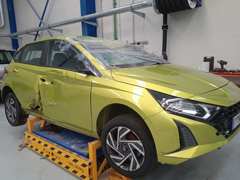 HYUNDAI I20 III (BC3, BI3)