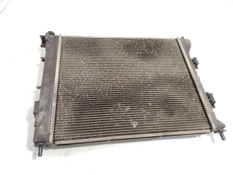 Recambio de radiador agua para hyundai i30 (gd) 1.4 crdi referencia OEM IAM 25310A5800 - Blanco 3