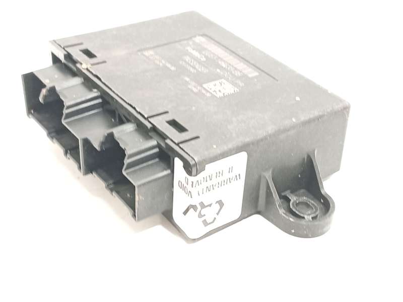 Recambio de modulo confort para ford transit courier b460 furgón/monospace 1.5 ecoblue referencia OEM IAM LU5T14B533BB 2804114 3