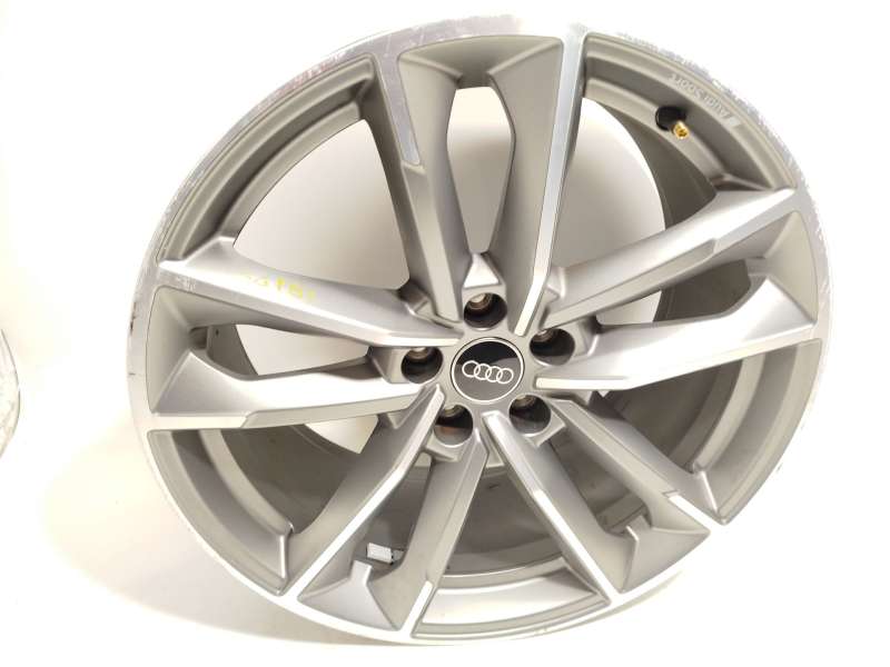 Recambio de llanta para audi a5 sportback (f5a, f5f) 35 tdi referencia OEM IAM 8W0601025DC 8W0601025JE - Blanco 2