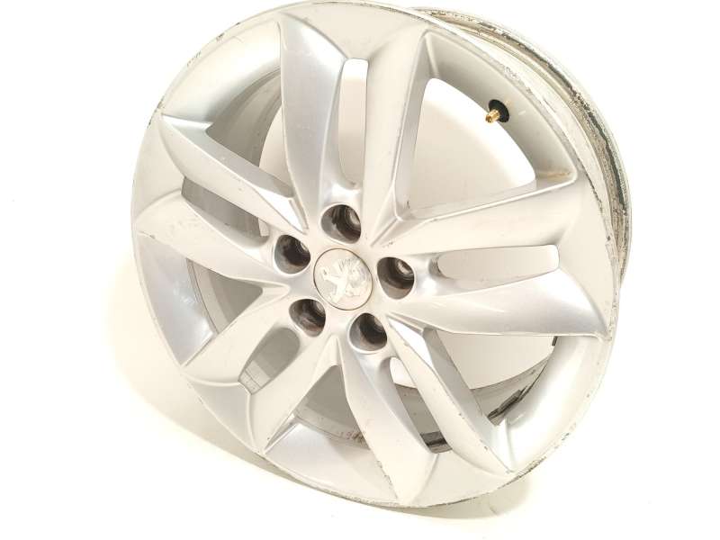 Recambio de llanta para peugeot 508 sw i (8e_) 1.6 hdi referencia OEM IAM 9671401380 96714013VT 5402EY 2