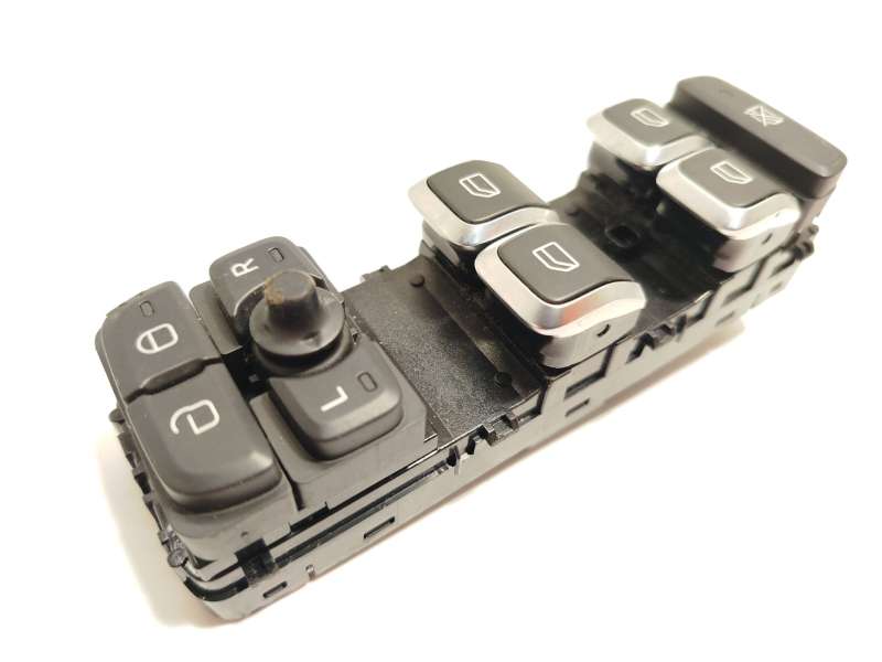 Recambio de mando elevalunas delantero izquierdo para lynk & co 01 phev referencia OEM IAM 8890924266  P8890924266 - Negro 5