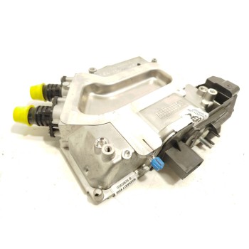 Recambio de modulo electronico para peugeot 208 ii (ub_, up_, uw_, uj_) 1.2 puretech 100 referencia OEM IAM 9863022680  2524A053