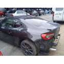 TOYOTA GT 86