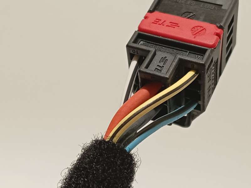 Recambio de amortiguadores maletero / porton para cupra leon sportstourer (kl8, ku8, kud) 1.5 etsi referencia OEM IAM 5FE827851B - Gris 3