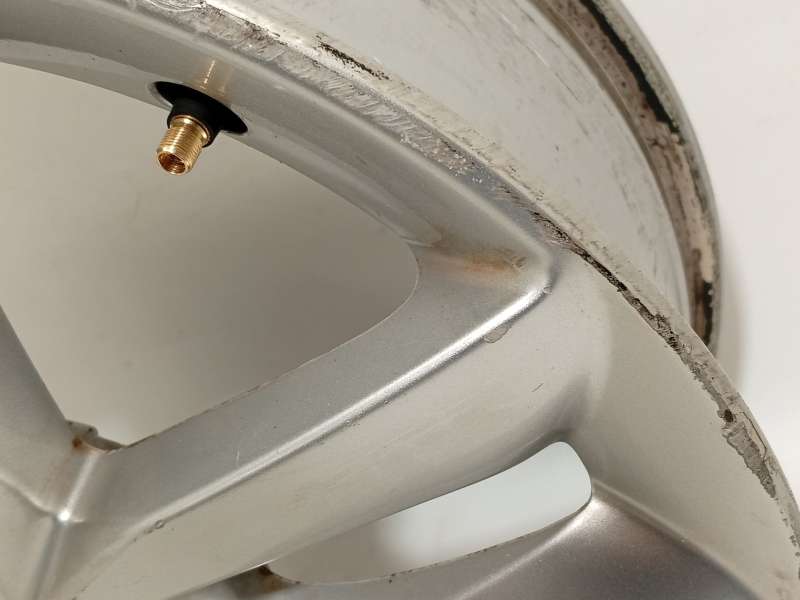 Recambio de llanta para peugeot 508 sw i (8e_) 1.6 hdi referencia OEM IAM 9671401380 96714013VT 5402EY 4