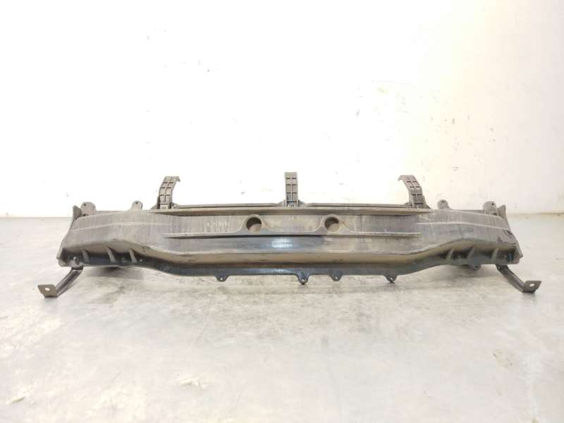 Recambio de refuerzo paragolpes trasero para hyundai i30 (gd) 1.4 crdi referencia OEM IAM 86631A6000 - Blanco 2