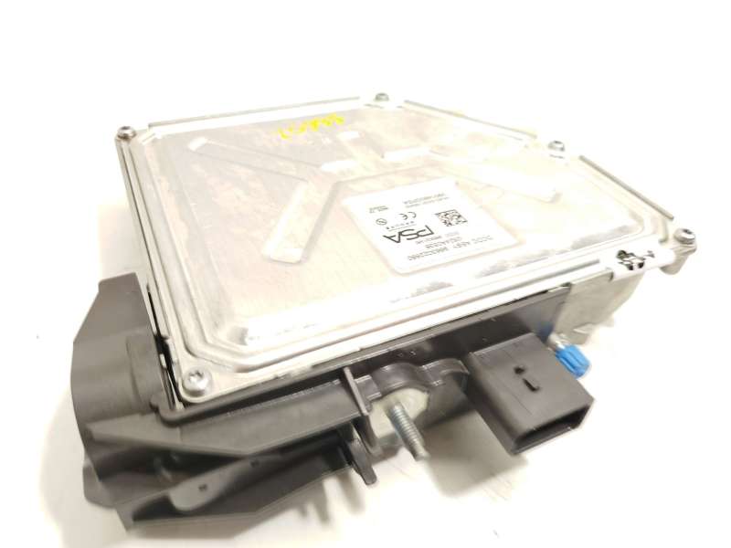 Recambio de modulo electronico para peugeot 208 ii (ub_, up_, uw_, uj_) 1.2 puretech 100 referencia OEM IAM 9863022680 986302148 - Gris 3