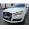 audi q7 (4lb) del año 2006