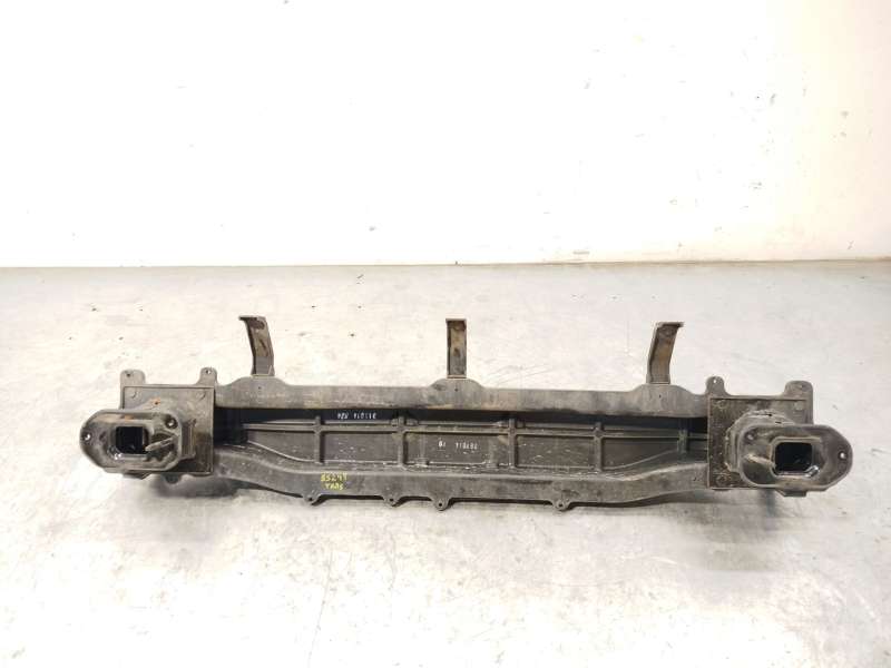 Recambio de refuerzo paragolpes trasero para hyundai i30 (gd) 1.4 crdi referencia OEM IAM 86631A6000 - Blanco 3
