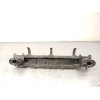 Recambio de refuerzo paragolpes trasero para hyundai i30 (gd) 1.4 crdi referencia OEM IAM 86631A6000  