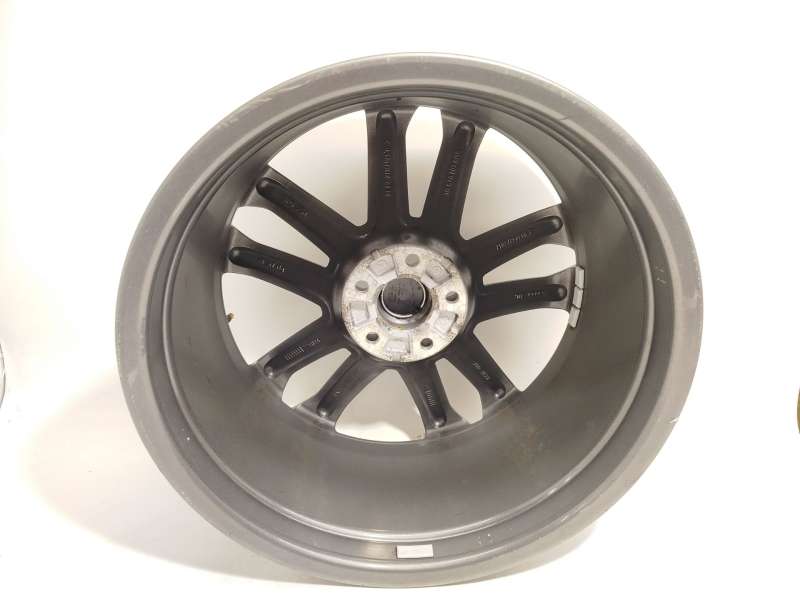 Recambio de llanta para audi a5 sportback (f5a, f5f) 35 tdi referencia OEM IAM 8W0601025DC 8W0601025JE - Blanco 6