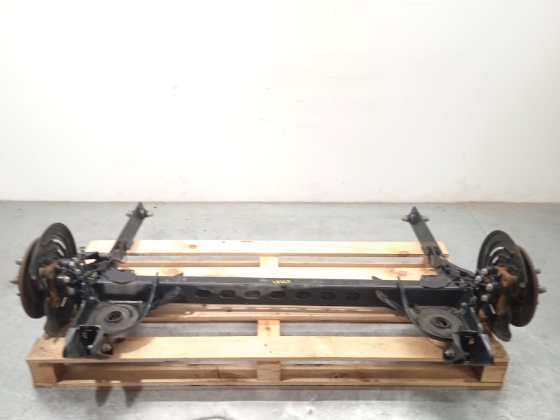 PUENTE TRASERO 5199262 