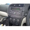 saab 9-3 descapotable (ys3f) del año 2008