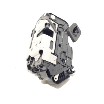 Recambio de cerradura puerta trasera izquierda para seat leon (kl1, klg) 1.0 tsi referencia OEM IAM 5TA839015Q  