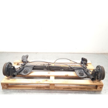 PUENTE TRASERO 555016932R 