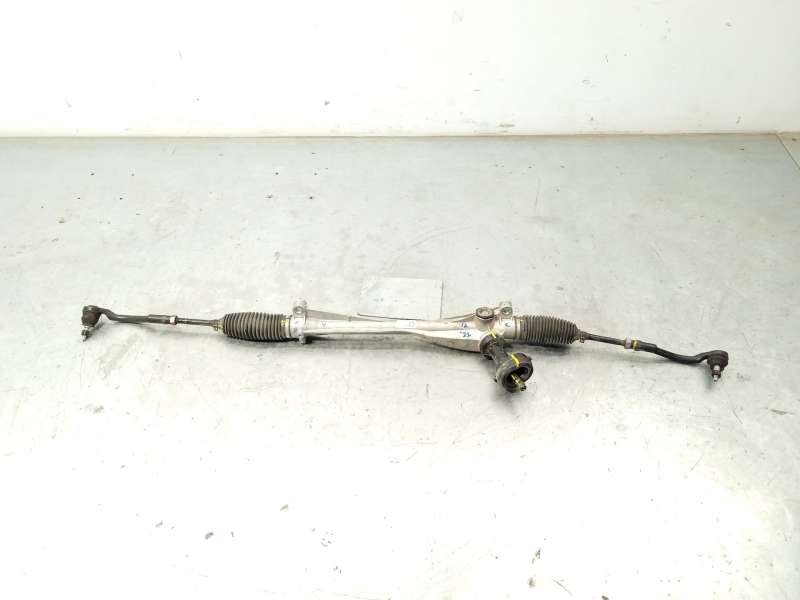 Recambio de cremallera direccion para hyundai bayon (bc3) 1.2 mpi referencia OEM IAM 56500Q0100 - Negro 2