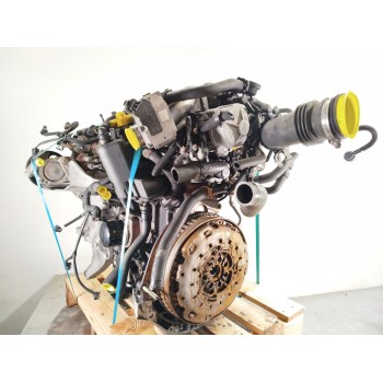 MOTOR COMPLETO F9Q758 