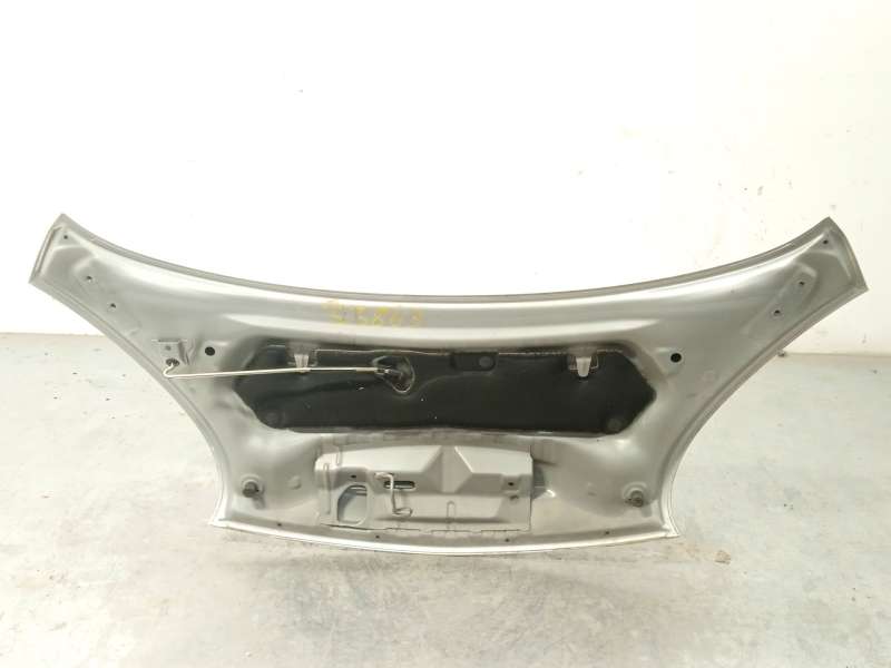 Recambio de capot para citroën c1 (pm_, pn_) 1.0 referencia OEM IAM 1611149480 - Plata 4