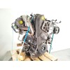 Recambio de motor completo para renault laguna ii (bg0/1_) 1.9 dci (bg1a, bg1w, bg0g) referencia OEM IAM F9Q758  