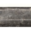 Recambio de puente delantero para dacia sandero ii (b8_) tce 90 (b8m1, b8ma) referencia OEM IAM 544031628R  