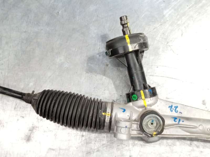 Recambio de cremallera direccion para hyundai bayon (bc3) 1.2 mpi referencia OEM IAM 56500Q0100 - Negro 3
