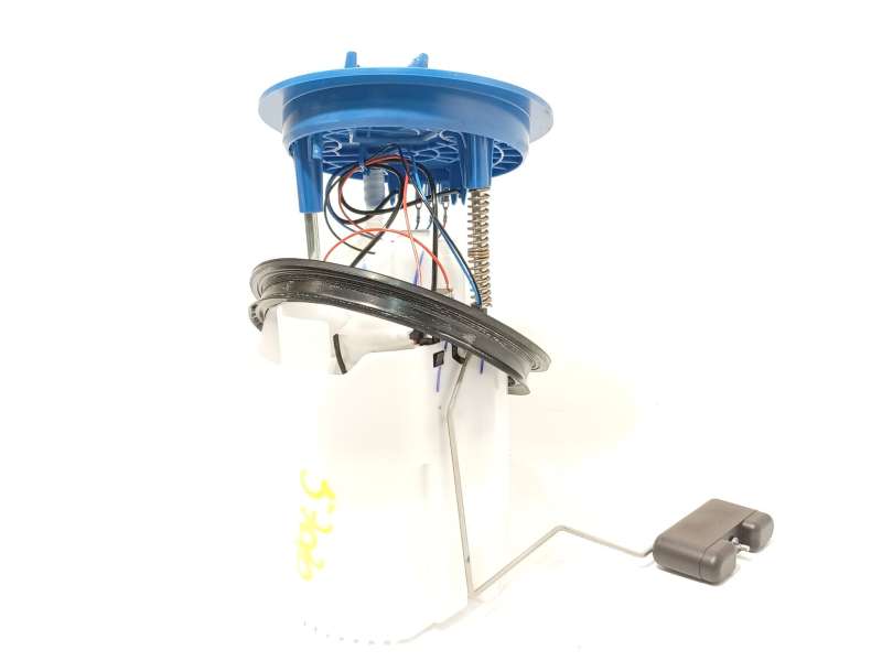 Recambio de bomba combustible para cupra leon sportstourer (kl8, ku8, kud) 1.5 etsi referencia OEM IAM 5WA919051A  058020001V - Gris 2