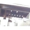 Recambio de cerradura puerta trasera izquierda para seat leon (kl1, klg) 1.0 tsi referencia OEM IAM 5TA839015Q  
