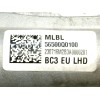 Recambio de cremallera direccion para hyundai bayon (bc3) 1.2 mpi referencia OEM IAM 56500Q0100  