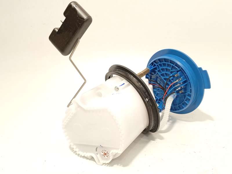 Recambio de bomba combustible para cupra leon sportstourer (kl8, ku8, kud) 1.5 etsi referencia OEM IAM 5WA919051A  058020001V - Gris 3