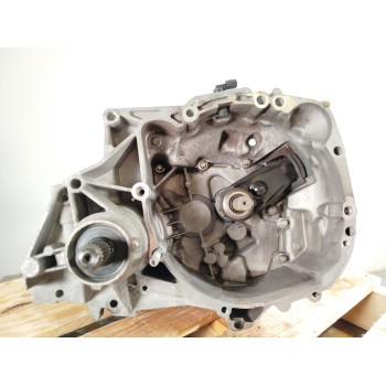 CAJA CAMBIOS JH3090 320109641R 