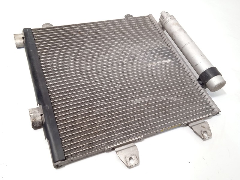 CONDENSADOR / RADIADOR AIRE ACONDICIONADO 884500H020 