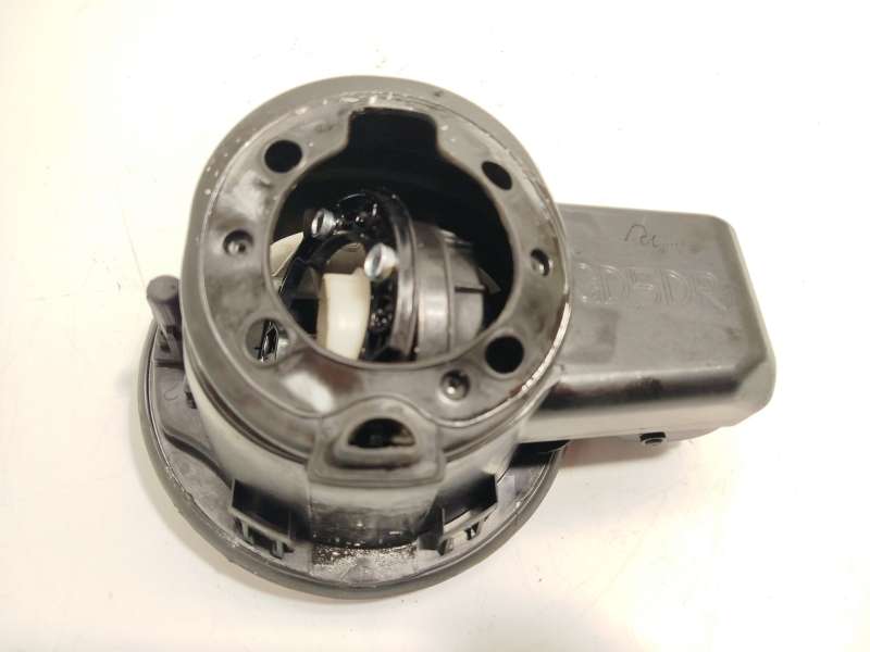 Recambio de tapa exterior combustible para hyundai i30 (gd) 1.4 crdi referencia OEM IAM 81595A5000 69510A5000 - Blanco 3