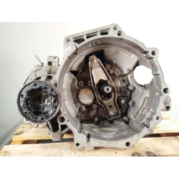 CAJA CAMBIOS JCR 0A4300045 