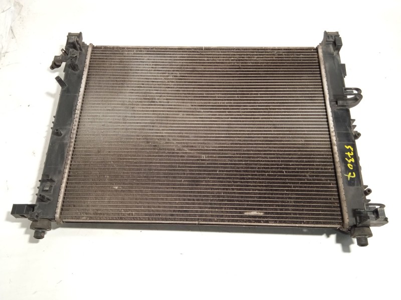 RADIADOR AGUA 214107326R 