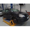 VOLKSWAGEN POLO IV (9N_, 9A_)