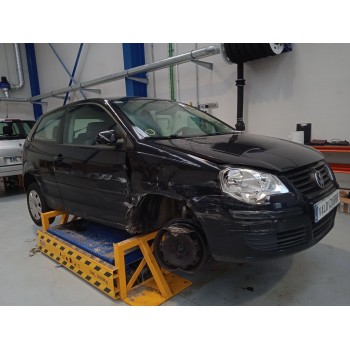 volkswagen polo iv (9n_, 9a_) del año 2006