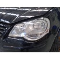 VOLKSWAGEN POLO IV (9N_, 9A_)