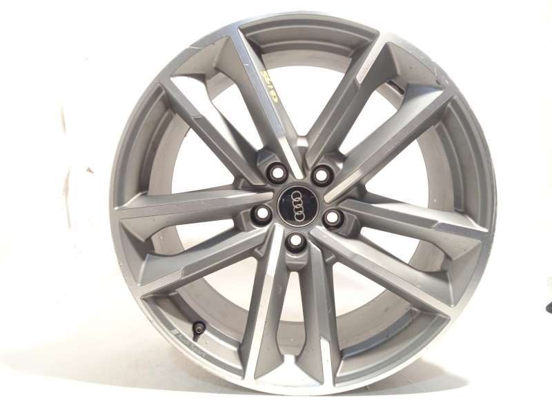 Recambio de llanta para audi a5 sportback (f5a, f5f) 35 tdi referencia OEM IAM 8W0601025DC 8W0601025JE - Blanco 2