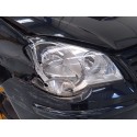 VOLKSWAGEN POLO IV (9N_, 9A_)