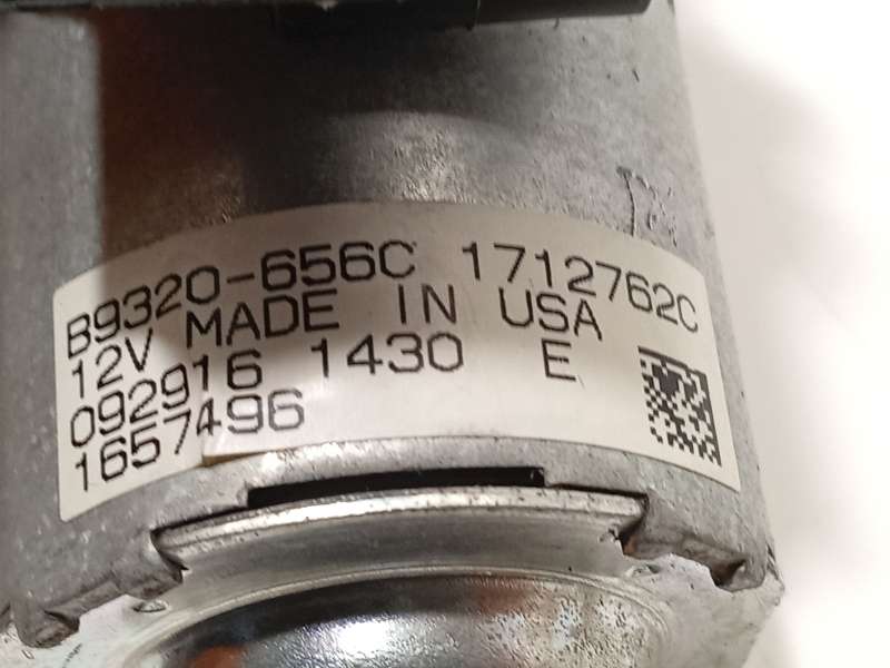 Recambio de motor techo electrico para maserati levante suv (m161) 3.0 d q4 referencia OEM IAM 6114484A01 6114482A01 4