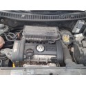 VOLKSWAGEN POLO IV (9N_, 9A_)