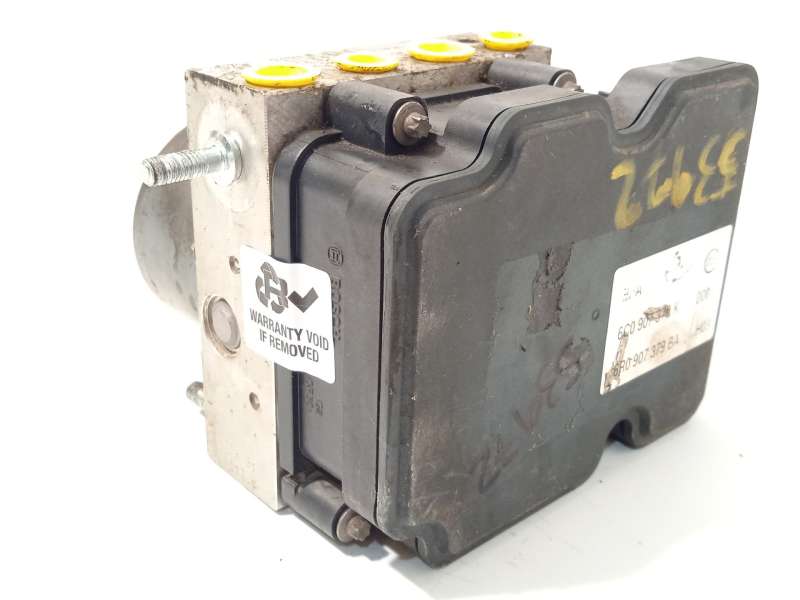 Recambio de abs para volkswagen polo (6c1) advance bluemotion referencia OEM IAM 6C0614517K 6C0907379K 269642 3