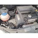 VOLKSWAGEN POLO IV (9N_, 9A_)