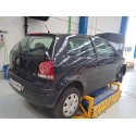 VOLKSWAGEN POLO IV (9N_, 9A_)
