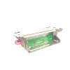 Recambio de antena para ford transit courier b460 furgoneta/monovolumen 1.5 ecoblue referencia OEM IAM HS7T19K351AA 5416238 