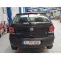 VOLKSWAGEN POLO IV (9N_, 9A_)